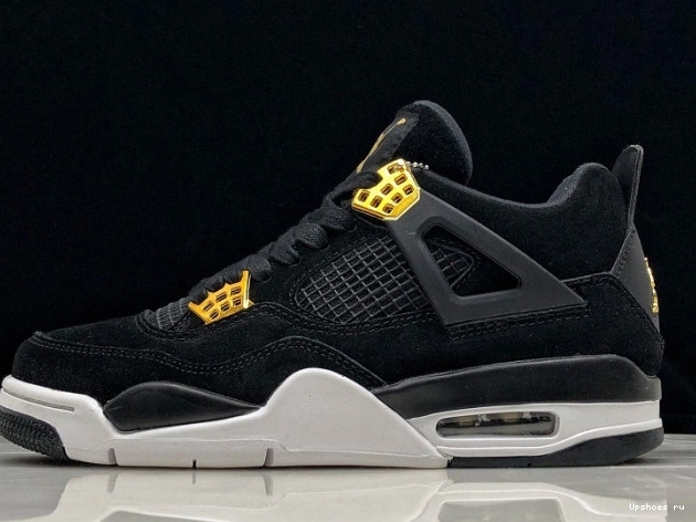 Retro 308497-032 Royalty Jordan  4 0930